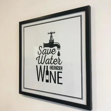 度假居 Exsofer 波佐利