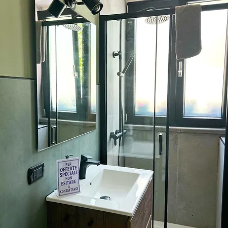 度假居 Exsofer 波佐利