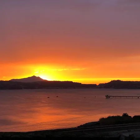 Exsofer Holiday home Pozzuoli