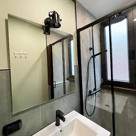Exsofer Holiday home