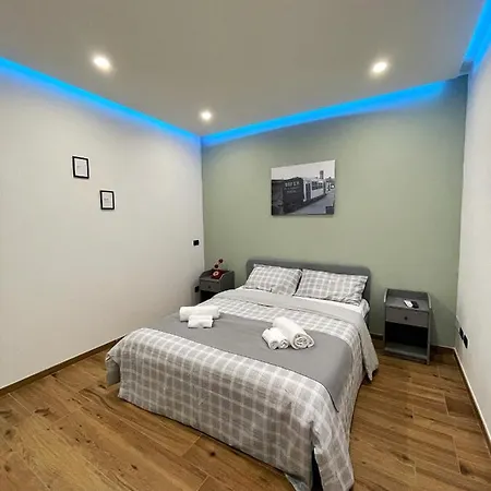 Holiday home Exsofer Pozzuoli