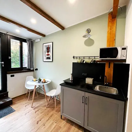 Exsofer Holiday home *