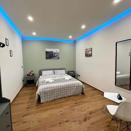 Holiday home Exsofer *