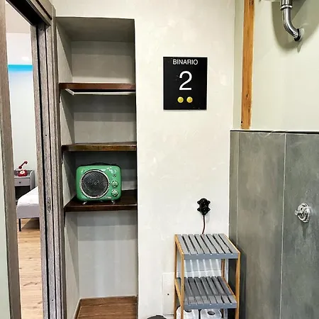 Exsofer Holiday home *