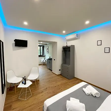 Exsofer Holiday home *