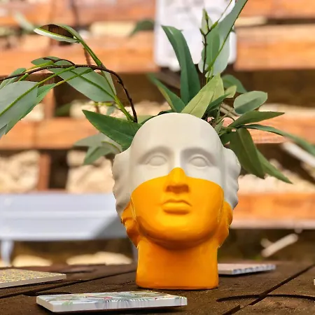Exsofer * Поццуоли