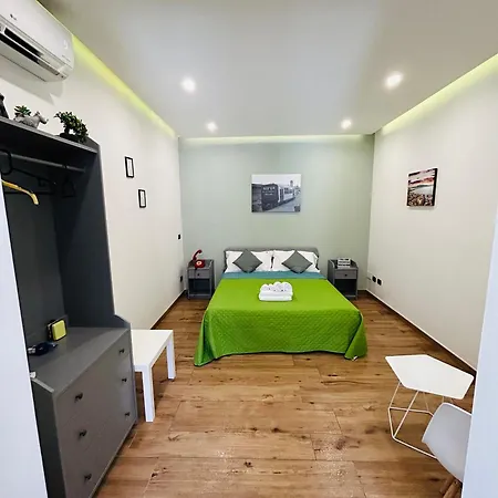 Exsofer Holiday home *