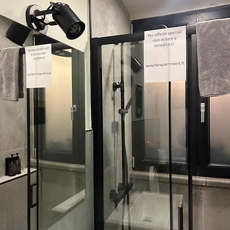 Exsofer Prázdninový dům