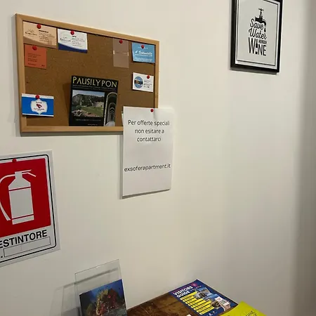 Dom wakacyjny Exsofer