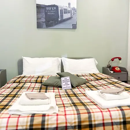 Exsofer Holiday home Pozzuoli