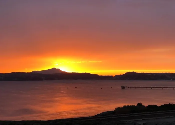 Exsofer Casa de Férias Pozzuoli