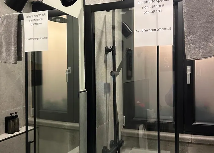 Exsofer Casa de Férias