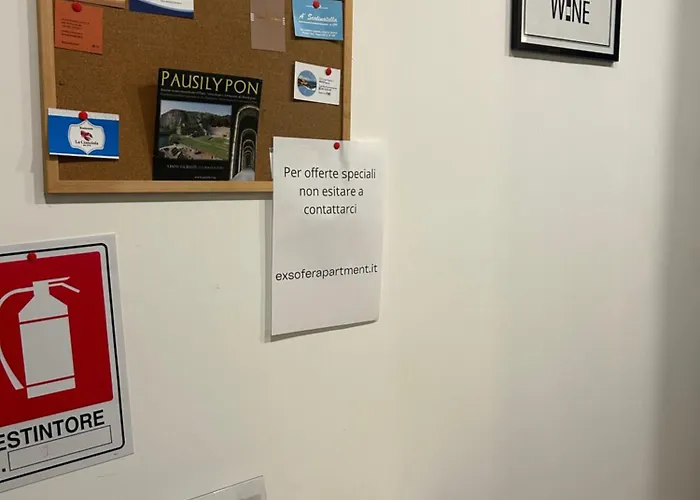 Casa de Férias Exsofer